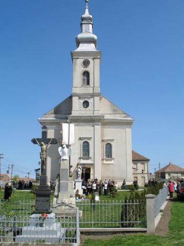 Szent Erzsébet templom