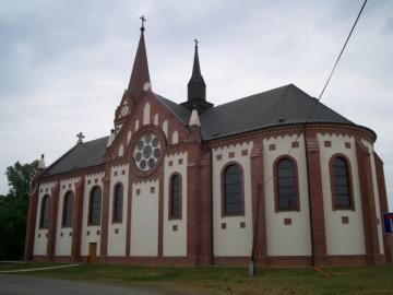 római katolikus templom