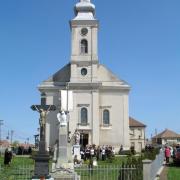 Szent Erzsébet templom