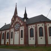 római katolikus templom